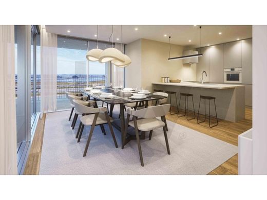 Apartment in Aveiro