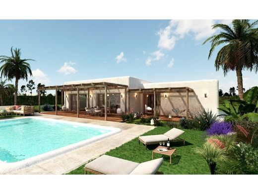 Villa - Pinoso, Provincia de Alicante