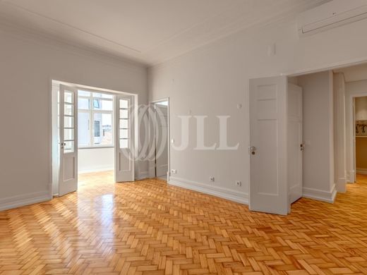 Apartment in Campo de Ourique, Lisbon