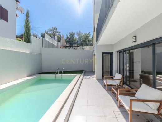 豪宅  Seixal, Distrito de Setúbal