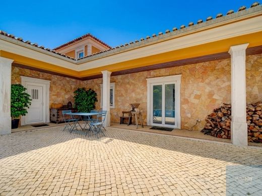 Luksusowy dom w Azambuja, Distrito de Lisboa