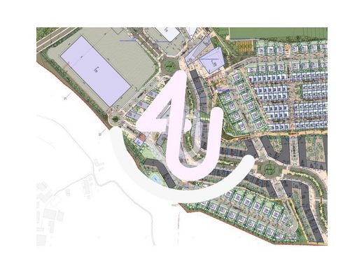 Land in Alcobaça, Distrito de Leiria