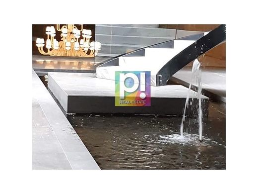 Miguel Hidalgo, Ciudad de Méxicoのアパートメント