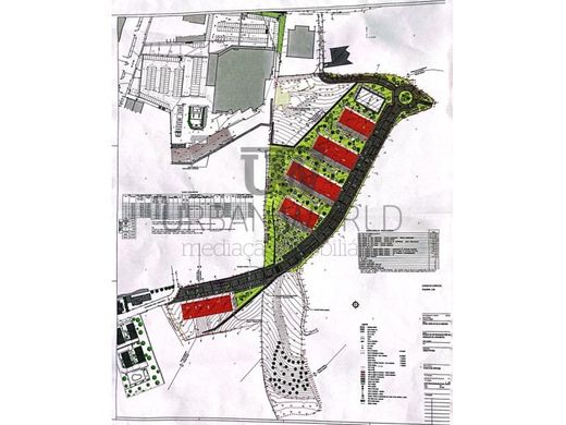 أرض ﻓﻲ Mafra, Distrito de Lisboa