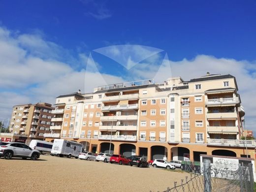 Penthouse à Badajoz, Estrémadure