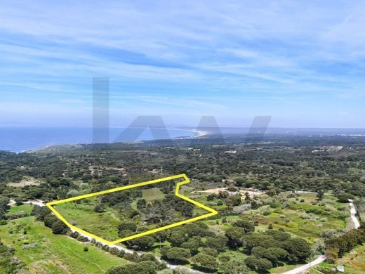 Arsa Sesimbra, Distrito de Setúbal