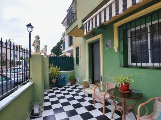 منزل ﻓﻲ Fuengirola, Provincia de Málaga