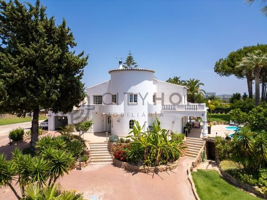 独立式房屋  洛萊, Loulé