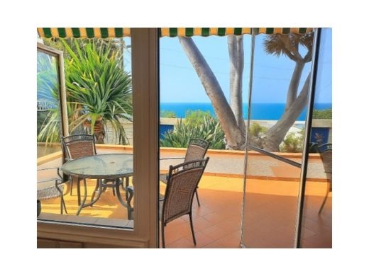 Luxury home in Santa Úrsula, Province of Santa Cruz de Tenerife