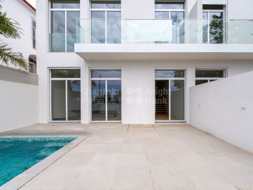 Detached House in Cascais, Lisbon