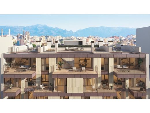 ﺷﻘﺔ ﻓﻲ ميورقة, Illes Balears