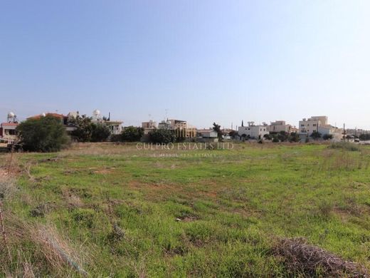 地皮  Paralímni, Famagusta District