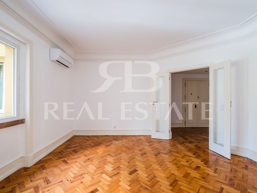 套间/公寓  Avenidas Novas, Lisbon