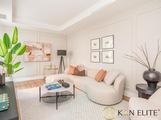 Apartamento - Madrid, Provincia de Madrid