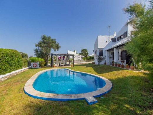 Casa de lujo en Sant Lluís, Islas Baleares