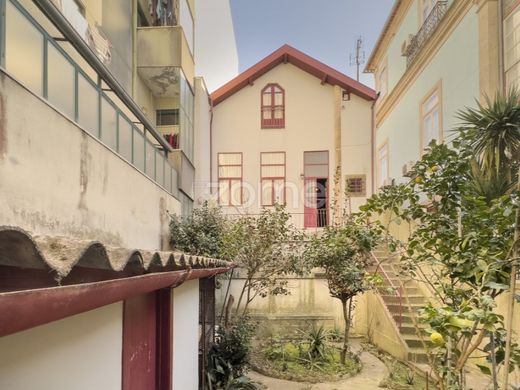 豪宅  波圖, Porto