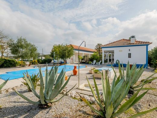 Luxury home in Vendas Novas, Distrito de Évora