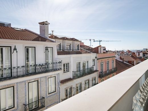Appartement à Lisbonne, Lisbon