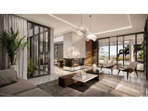 Villa Marbella, Provincia de Málaga