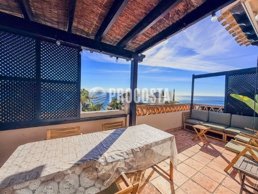 Luxury home in Almuñécar, Granada