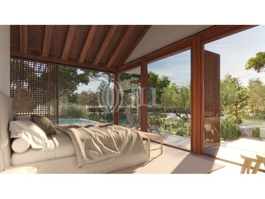 Grândola, Distrito de Setúbalの土地