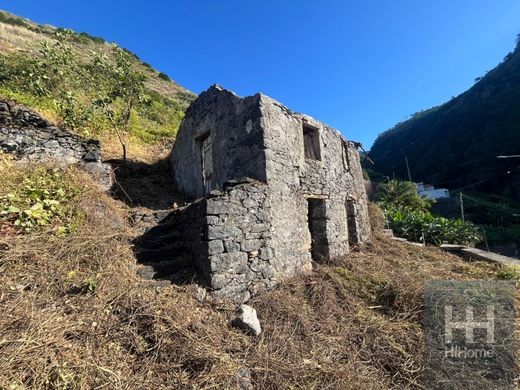 Land in Ponta do Sol, Madeira