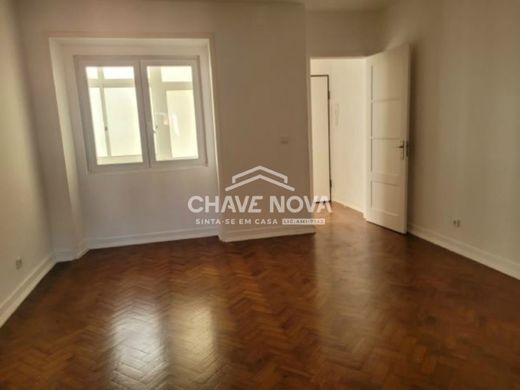 Piso / Apartamento en Santo António, Lisboa