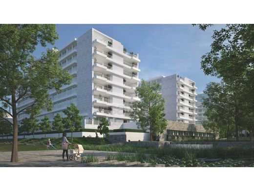 Matosinhos, Distrito do Portoのアパートメント