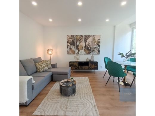 Apartment in Benfica, Lisbon