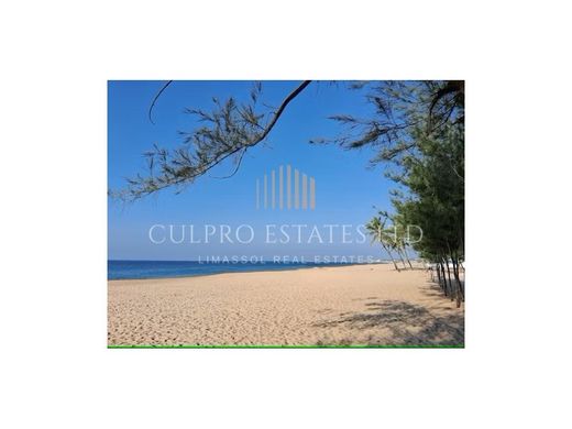 ‏קרקע ב  לימסול, Limassol District