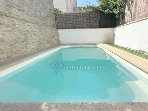 Alcúdia, Illes Balearsのアパートメント