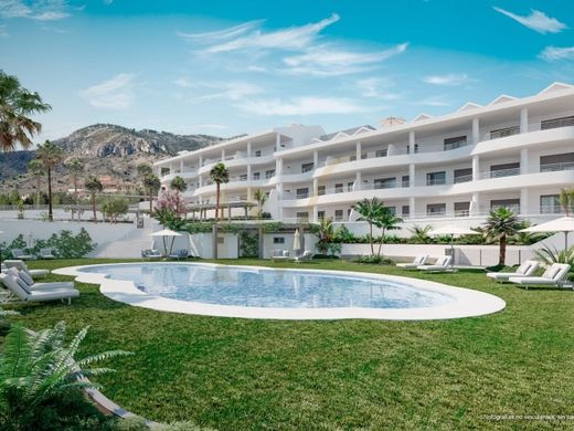 Appartement in Benalmádena, Provincia de Málaga