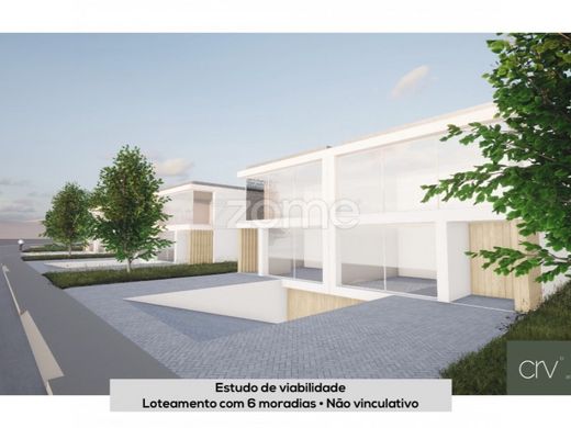 Maison de luxe à Matosinhos, Distrito do Porto