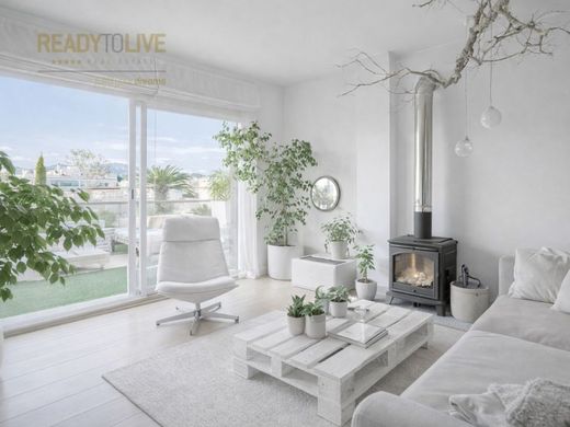 Penthouse in Palma de Mallorca, Province of Balearic Islands