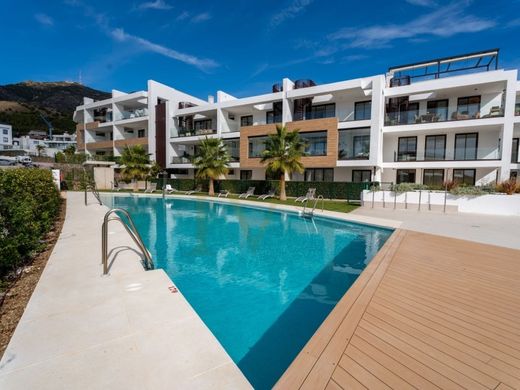 Daire Benalmádena, Provincia de Málaga