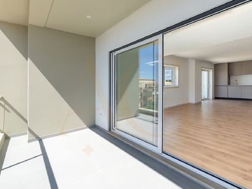 Apartment / Etagenwohnung in Tavira, Distrito de Faro