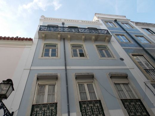Κτίριο σε Λισαβώνα, Lisbon