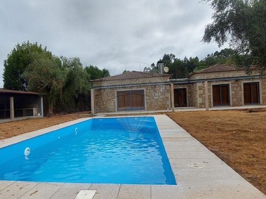 Lüks ev Paredes de Coura, Distrito de Viana do Castelo