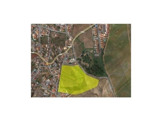 Grundstück in Torres Vedras, Lissabon
