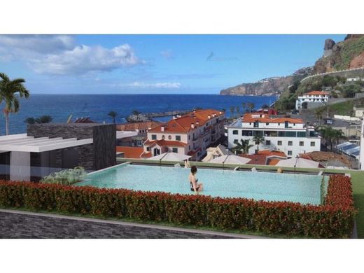 아파트 / Ribeira Brava, Madeira