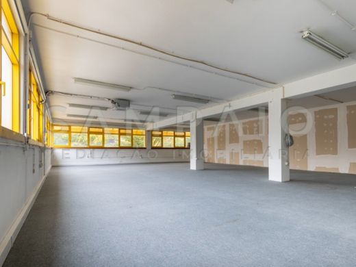 Ufficio a Oporto, Porto