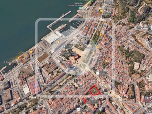 Land in Setúbal, Distrito de Setúbal