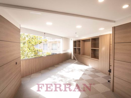 Office in Barcelona, Province of Barcelona