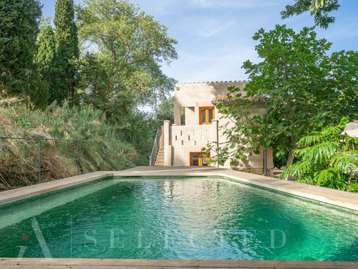 Casa de lujo en Sóller, Islas Baleares