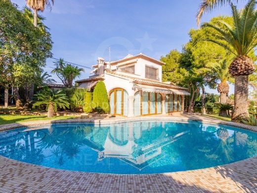 Villa en Jávea, Provincia de Alicante