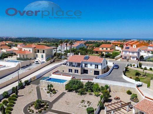 Luxury home in Lourinhã, Lisbon