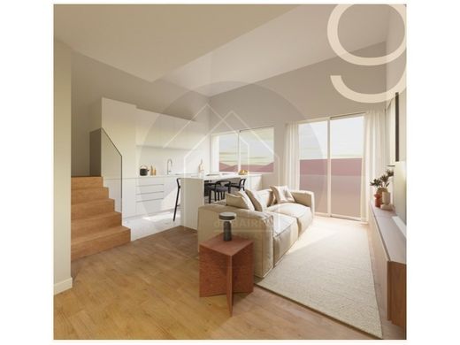 Piso / Apartamento en Oporto, Porto