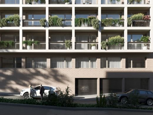 ポルト, Portoのアパートメント