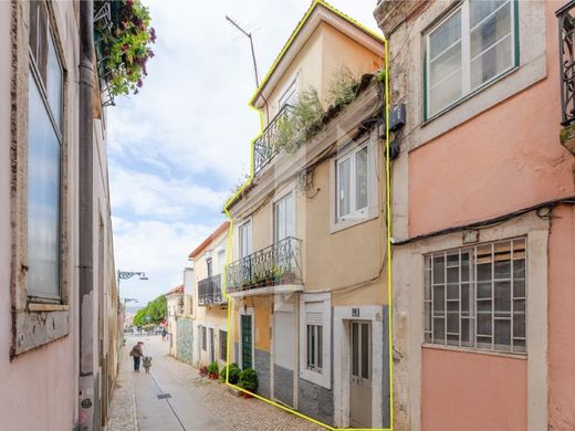 Κτίριο σε São Vicente, Lisbon