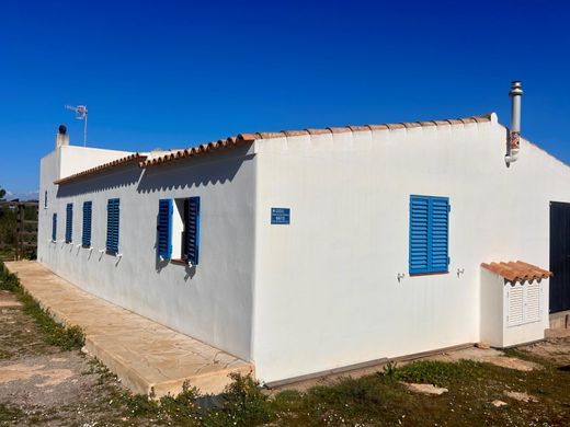 豪宅  Sant Francesc de Formentera, Illes Balears